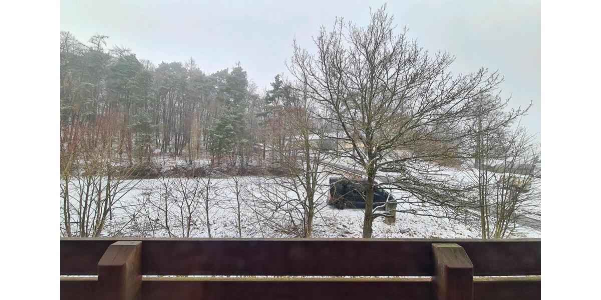 Dachgeschoßwohnung Felsberg - 2 Zimmer, 70 m&sup2;, 1.000&euro; | Angebot:24788514