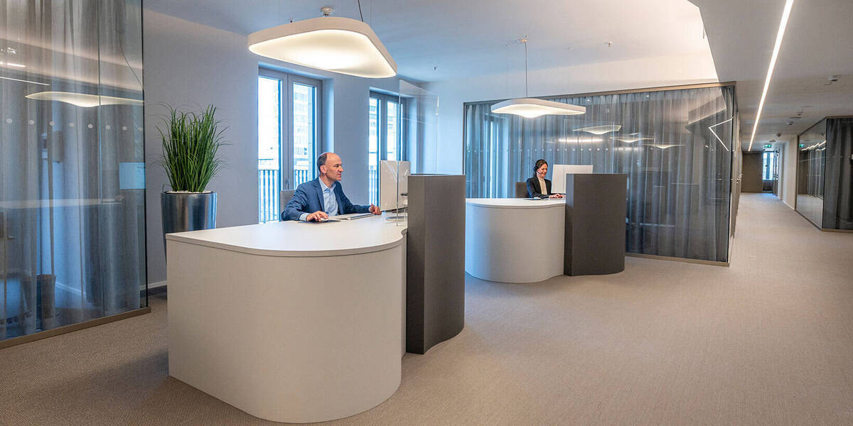 Gewerbeobjekt Frankfurt am Main Innenstadt - 3.115&euro; | Angebot:26838319