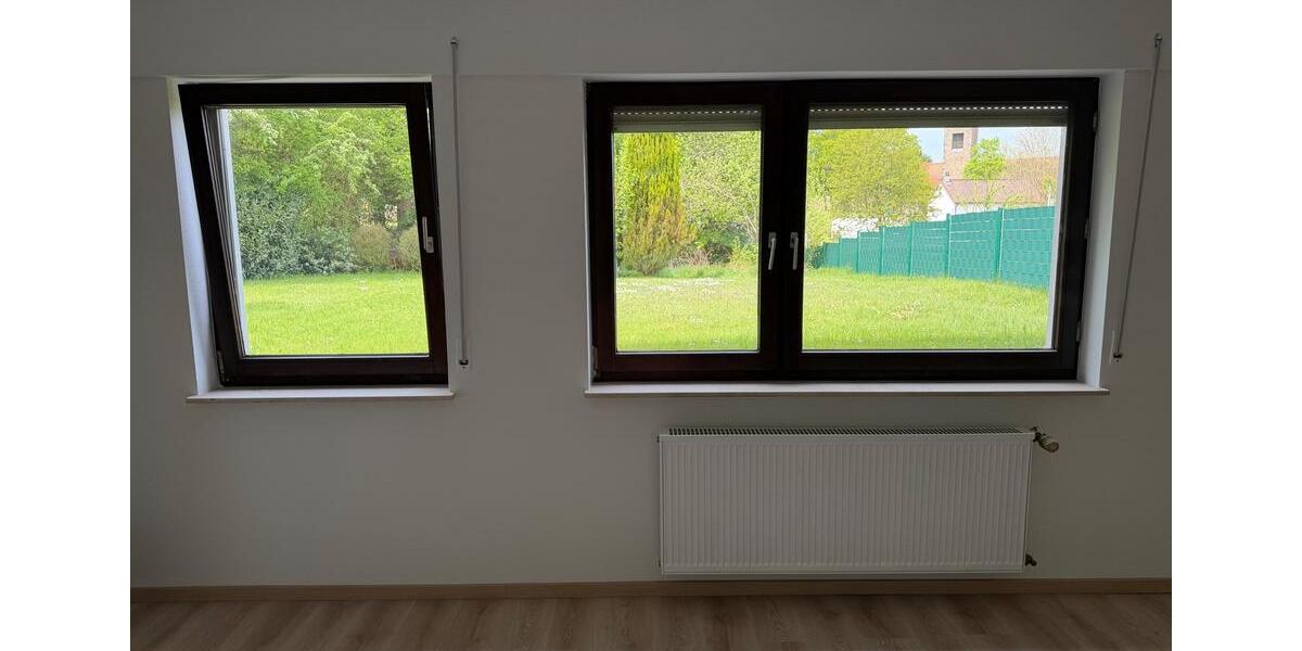 Etagenwohnung Reichshof - 2 Zimmer, 66 m&sup2;, 600&euro; | Angebot:26648944