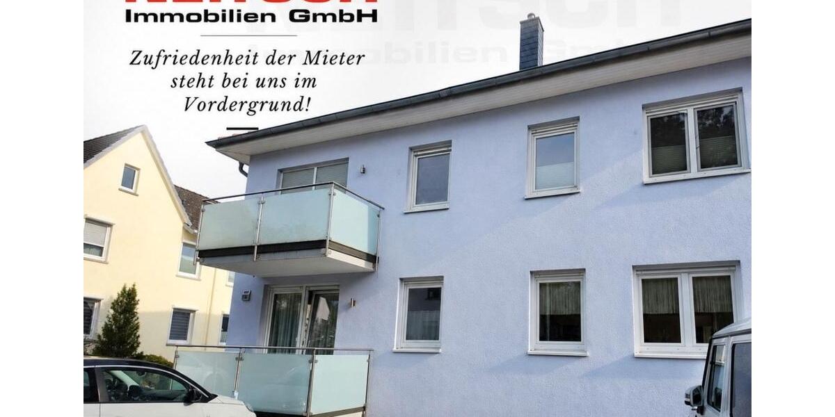 Erdgeschoßwohnung Bad Eilsen - 3 Zimmer, 79 m&sup2;, 640&euro; | Angebot:26702323