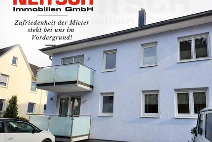 Wohnung Bad Eilsen - 3 Zimmer, 79 m&sup2;, 640&euro; | Angebot:26702323