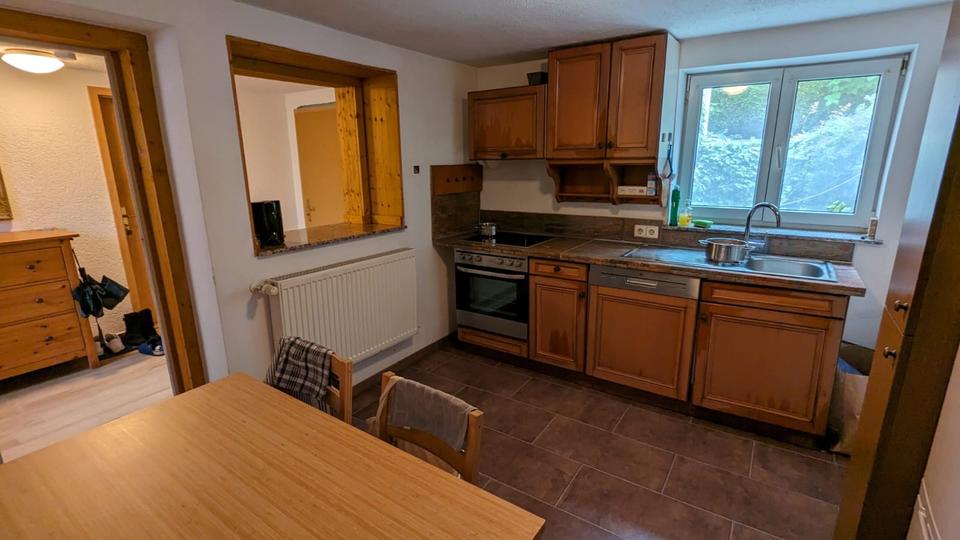 Etagenwohnung Singen (Hohentwiel) - 1 Zimmer, 15 m&sup2;, 470&euro; | Angebot:25843437