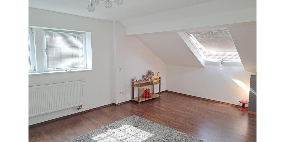 Maisonettenwohnung Bopfingen - 3.5 Zimmer, 100 m&sup2;, 800&euro; | Angebot:25948677