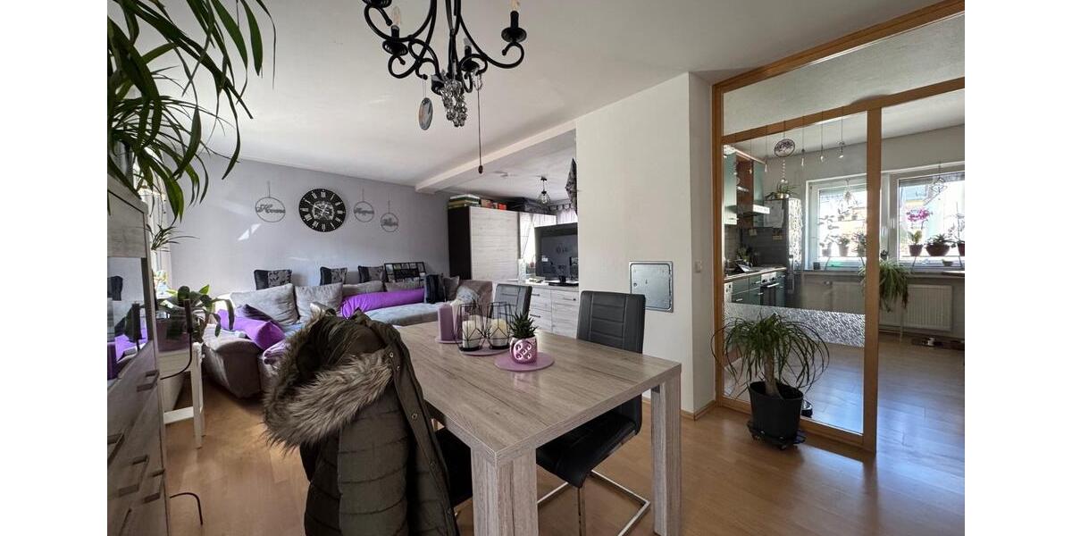 Etagenwohnung Diez - 2 Zimmer, 88 m&sup2;, 750&euro; | Angebot:25782743