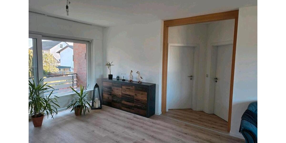 Etagenwohnung Rahden - 3 Zimmer, 103 m&sup2;, 850&euro; | Angebot:26552486