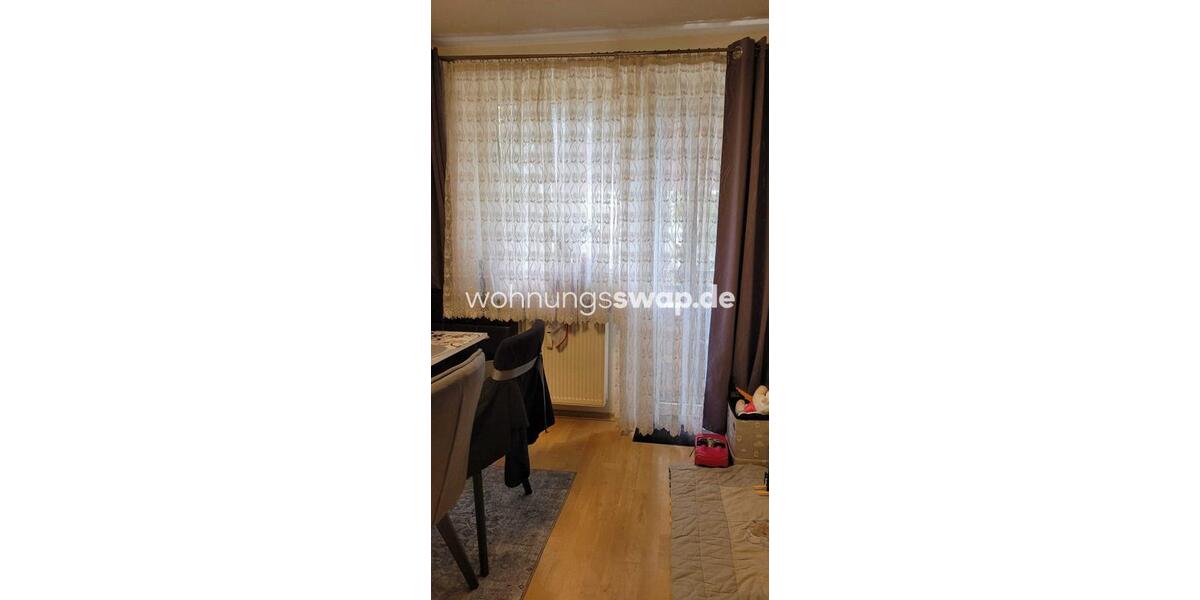Etagenwohnung München Ramersdorf-Perlach - 2 Zimmer, 52 m&sup2;, 420&euro; | Angebot:24538017