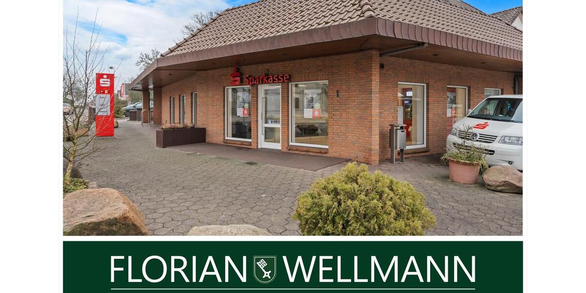 Gewerbeobjekt Langwedel - 1.450&euro; | Angebot:20918496