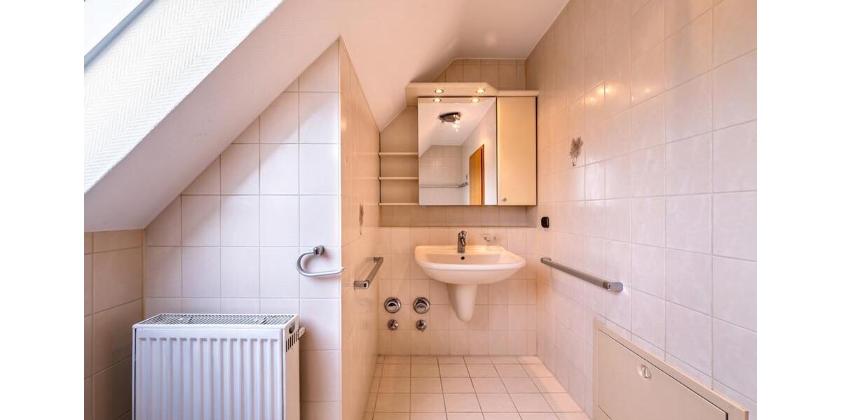 Maisonettenwohnung Ingelheim am Rhein Heidesheim am Rhein - 3 Zimmer, 104 m&sup2;, 1.490&euro; | Angebot:25842562