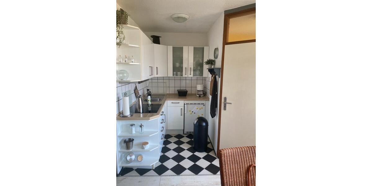 Etagenwohnung Heiligenhafen - 3 Zimmer, 46 m&sup2;, 795&euro; | Angebot:26681446