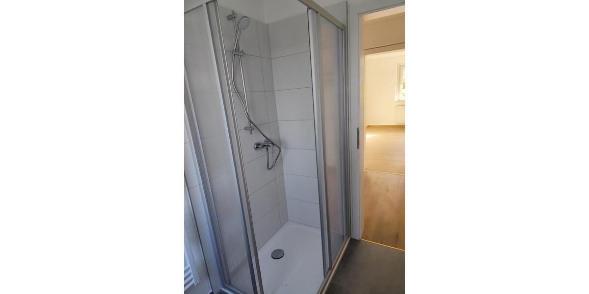 Erdgeschoßwohnung Hof Altstadt - 2 Zimmer, 54 m&sup2;, 500&euro; | Angebot:26532733
