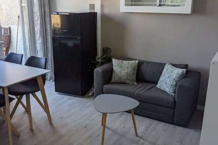Wohnung Berlin Wilhelmstadt - 1 Zimmer, 34 m&sup2;, 800&euro; | Angebot:27284578