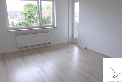 Wohnen im schönen Ahlen...3 Zimmer in der 1 Etage mit sonnigem Balkon zimmer