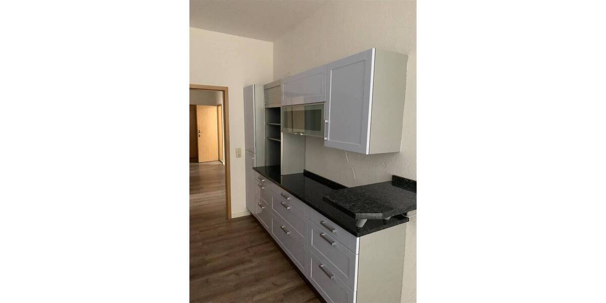 Etagenwohnung Chemnitz Siegmar - 4 Zimmer, 95 m&sup2;, 520&euro; | Angebot:26817983