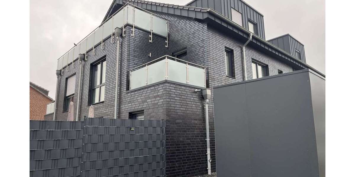 Etagenwohnung Borken - 2 Zimmer, 90 m&sup2;, 995&euro; | Angebot:25268624