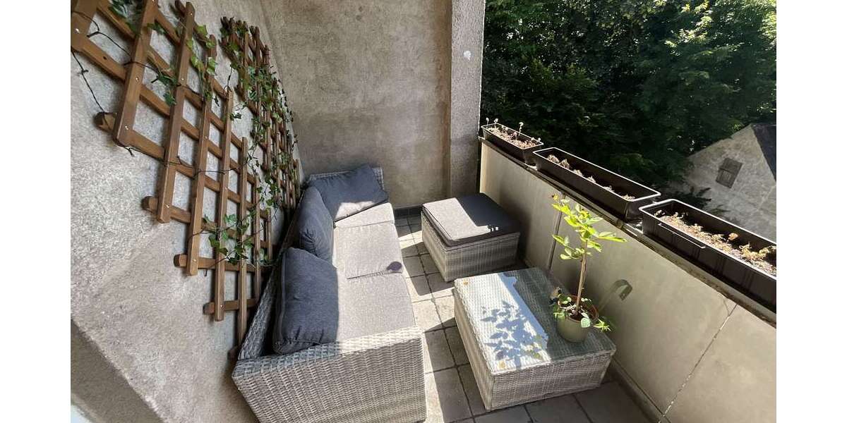 Etagenwohnung Lübeck Strecknitz - 4 Zimmer, 83 m&sup2;, 840&euro; | Angebot:27028730