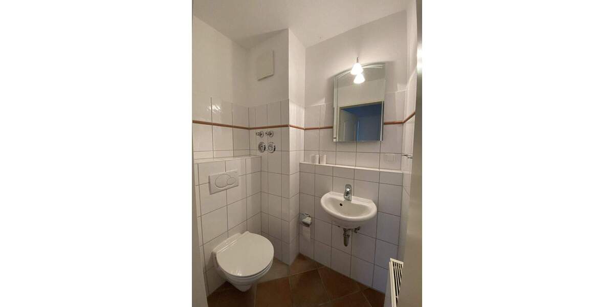 Etagenwohnung Hamburg Kirchwerder - 3 Zimmer, 81 m&sup2;, 1.050&euro; | Angebot:25264296