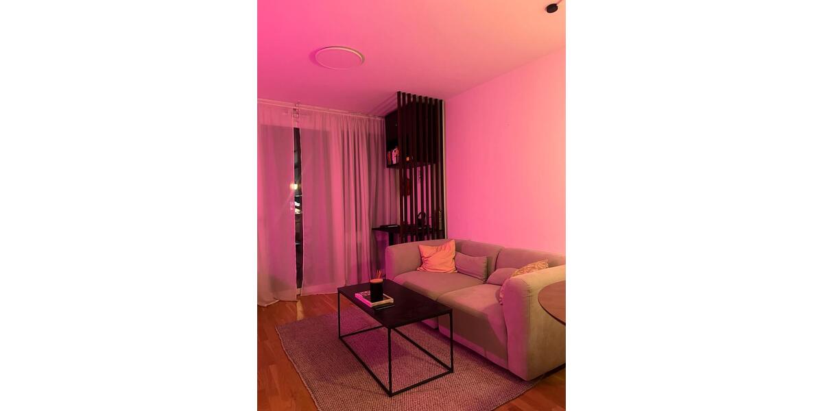 Wohnen auf Zeit Regensburg Ganghofersiedlung - 1.5 Zimmer, 43 m&sup2;, 850&euro; | Angebot:26483076