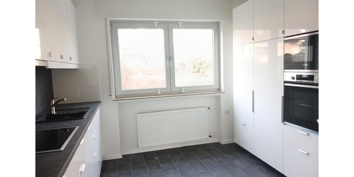 Erdgeschoßwohnung Lemgo - 4 Zimmer, 116 m&sup2;, 1.200&euro; | Angebot:26343005