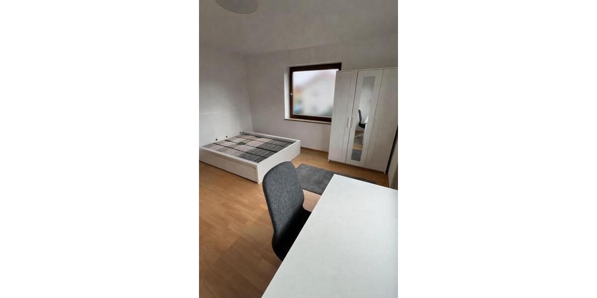 Wohnen auf Zeit Altenstadt an der Waldnaab - 1 Zimmer, 25 m&sup2;, 425&euro; | Angebot:26606935