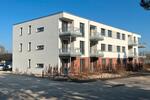 moderne 3-Raumwohnung zimmer