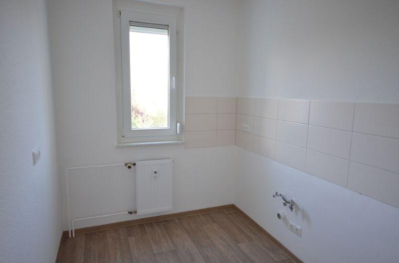 Etagenwohnung Riesa Neuweida - 2 Zimmer, 39 m&sup2;, 250&euro; | Angebot:26656318