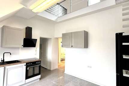 Wohnung zum Mieten in Leverkusen 720 € 40 m² 2 zimmer