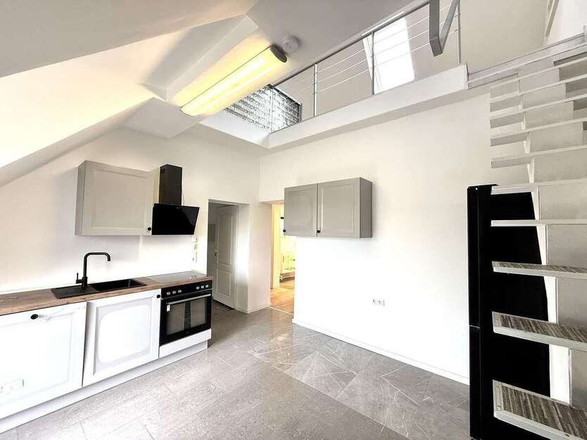 Wohnung zum Mieten in Leverkusen 720 € 40 m² 2 zimmer