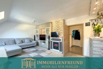 Wohnung Wuppertal Brill - 3 Zimmer, 76 m&sup2;, 690&euro; | Angebot:27653540
