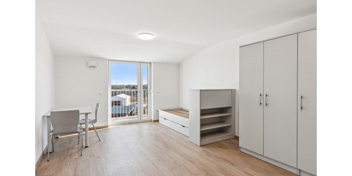 Dachgeschoßwohnung Magdeburg Alte Neustadt - 2 Zimmer, 67 m&sup2;, 895&euro; | Angebot:26279324