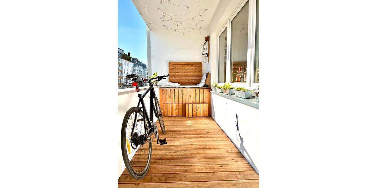 Wohnen auf Zeit Düsseldorf Stadtmitte - 2 Zimmer, 80 m&sup2;, 2.200&euro; | Angebot:25723305