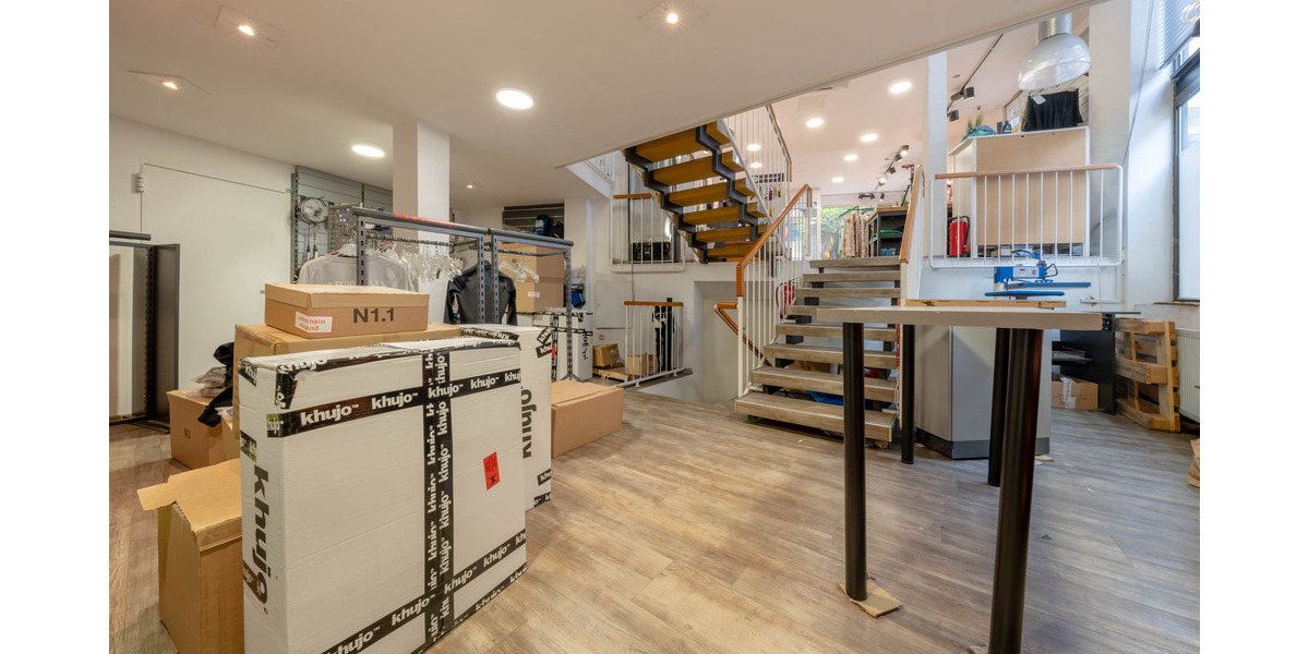 Gewerbeobjekt Lünen - 1.700&euro; | Angebot:23958182