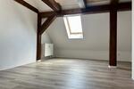 Dachgeschoßwohnung Bad Schmiedeberg - 4 Zimmer, 125 m&sup2;, 750&euro; | Angebot:25714357
