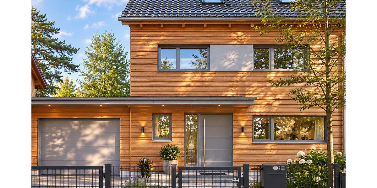 Einfamilienhaus München Ramersdorf-Perlach - 6 Zimmer, 167 m&sup2;, 3.900&euro; | Angebot:26754414