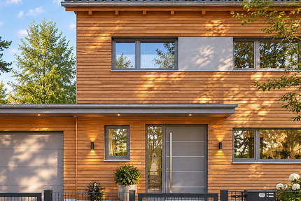 Haus München Ramersdorf-Perlach - 6 Zimmer, 167 m&sup2;, 3.900&euro; | Angebot:26754414