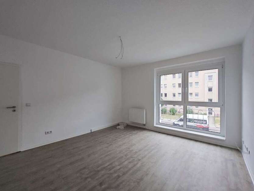 Wohnung zum Mieten in Merseburg 705 € 108.43 m²