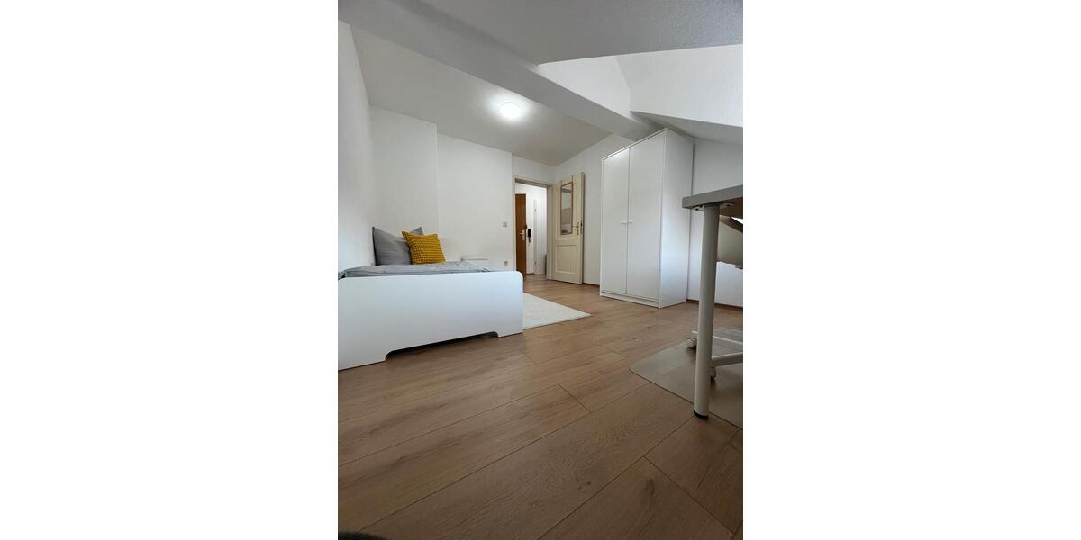 Wohnen auf Zeit Mannheim Herzogenried - 3 Zimmer, 500&euro; | Angebot:22148835