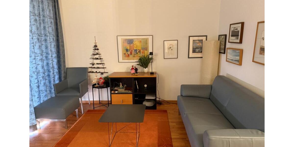 Etagenwohnung Hamburg Bergedorf - 2 Zimmer, 57 m&sup2;, 1.010&euro; | Angebot:26645712