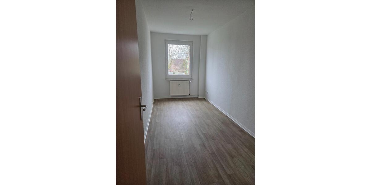 Etagenwohnung Seehausen (Altmark) - 3 Zimmer, 60 m&sup2;, 365&euro; | Angebot:24877972