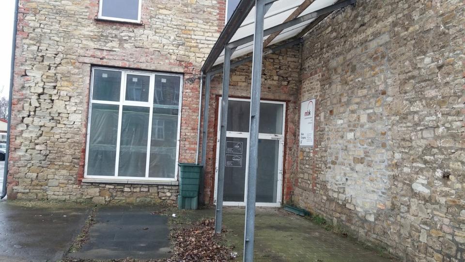 Gewerbeobjekt Gröningen - 30&euro; | Angebot:9494388