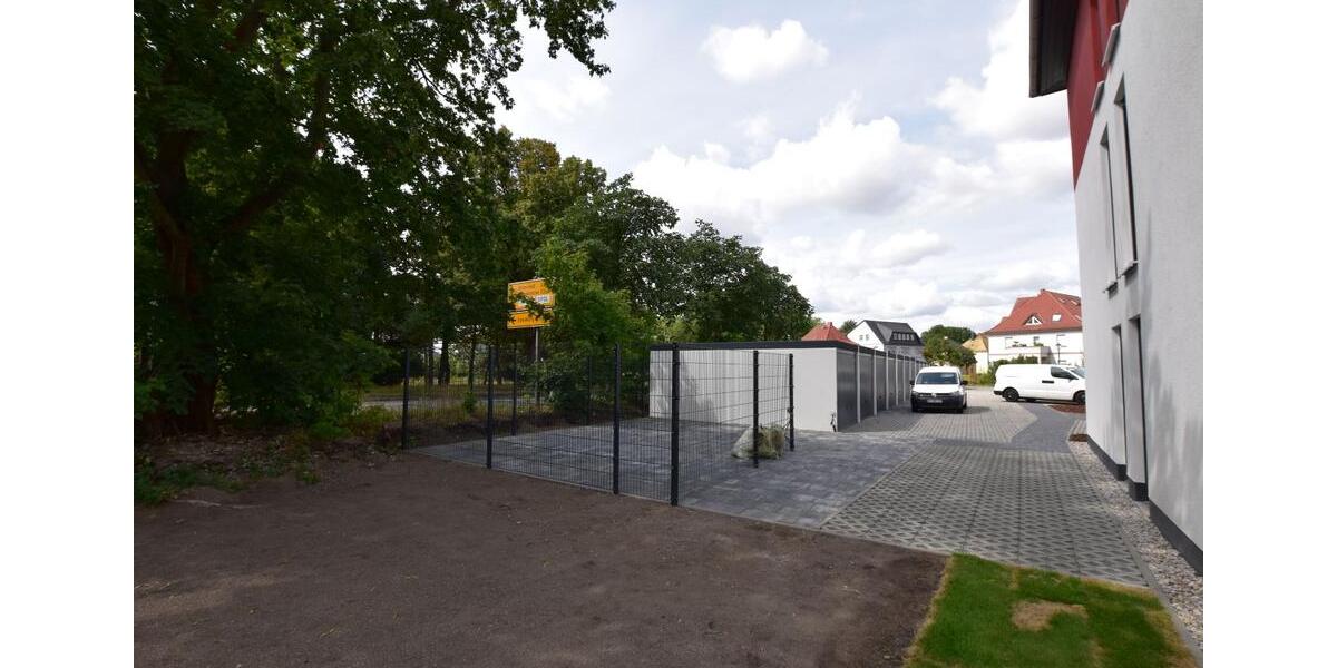 Etagenwohnung Bad Düben - 4 Zimmer, 109 m&sup2;, 1.155&euro; | Angebot:23844967