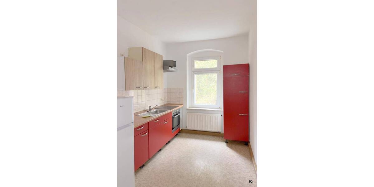 Etagenwohnung Waldheim Schönberg - 5 Zimmer, 112 m&sup2;, 549&euro; | Angebot:26556533