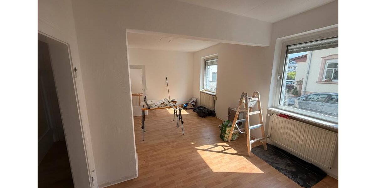 Erdgeschoßwohnung Kirkel - 2 Zimmer, 74 m&sup2;, 900&euro; | Angebot:25655784