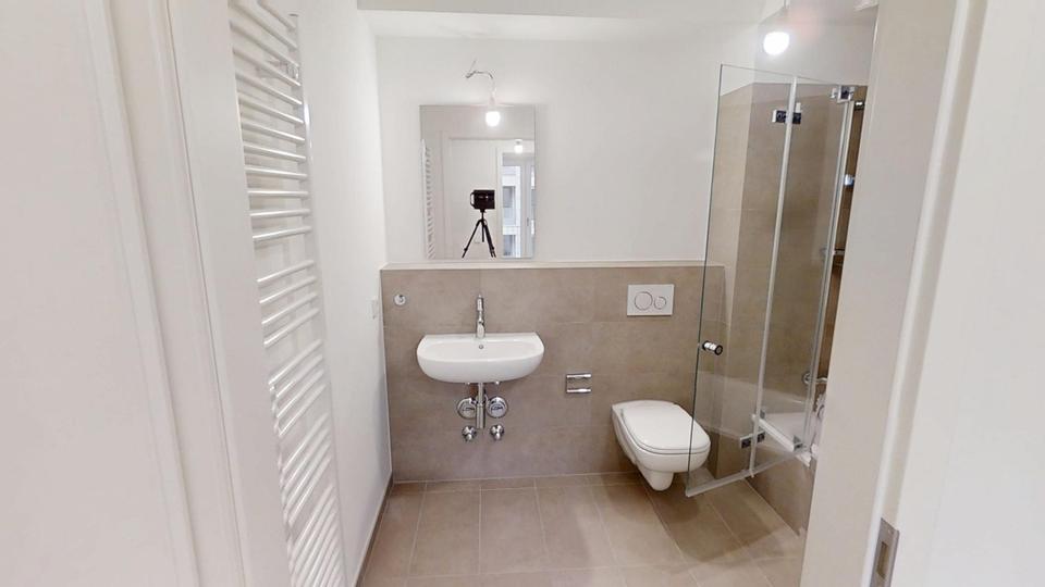 Etagenwohnung Bonn Dransdorf - 3 Zimmer, 79 m&sup2;, 1.210&euro; | Angebot:24849647