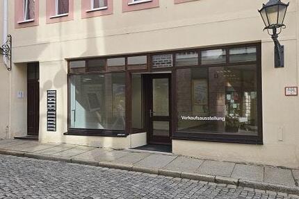 Gewerbeobjekt Altenburg - 850&euro; | Angebot:25974864