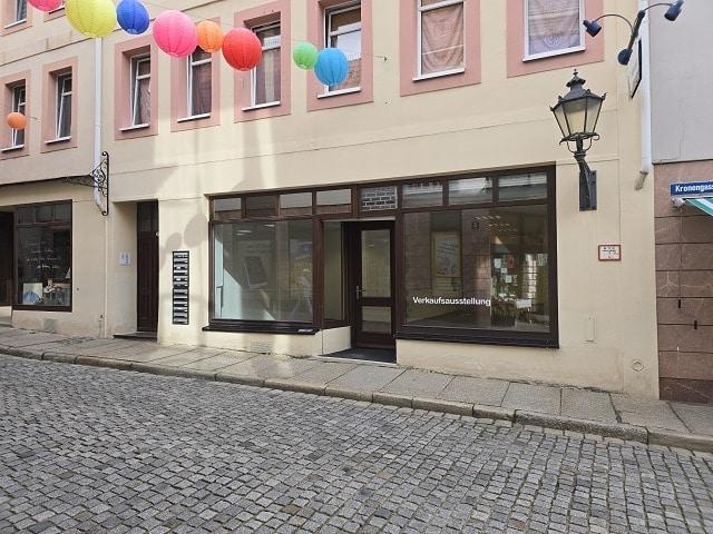 Gewerbeobjekt Altenburg - 850&euro; | Angebot:25974864