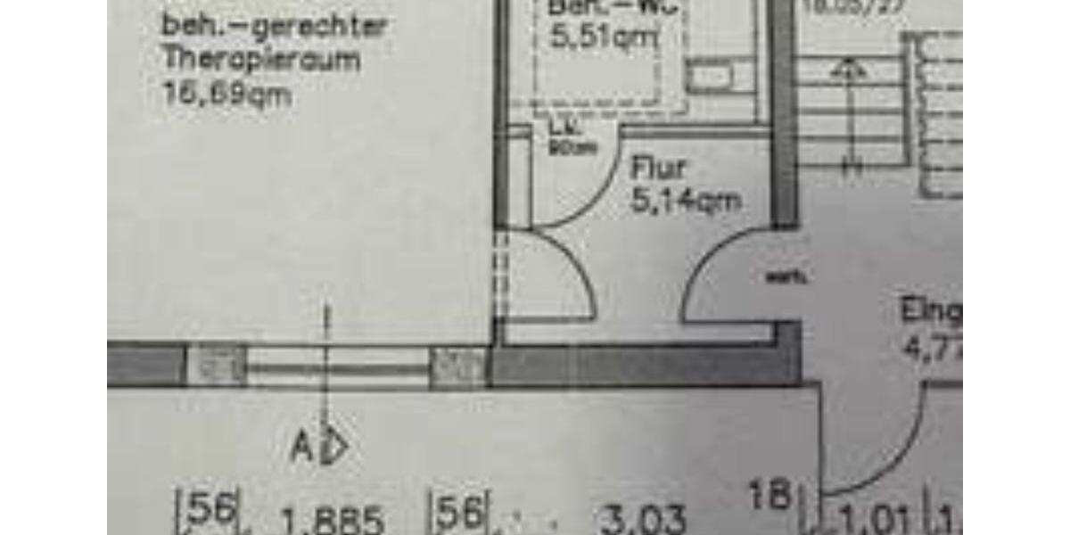 Gewerbeobjekt Cloppenburg - 3.350&euro; | Angebot:23882842