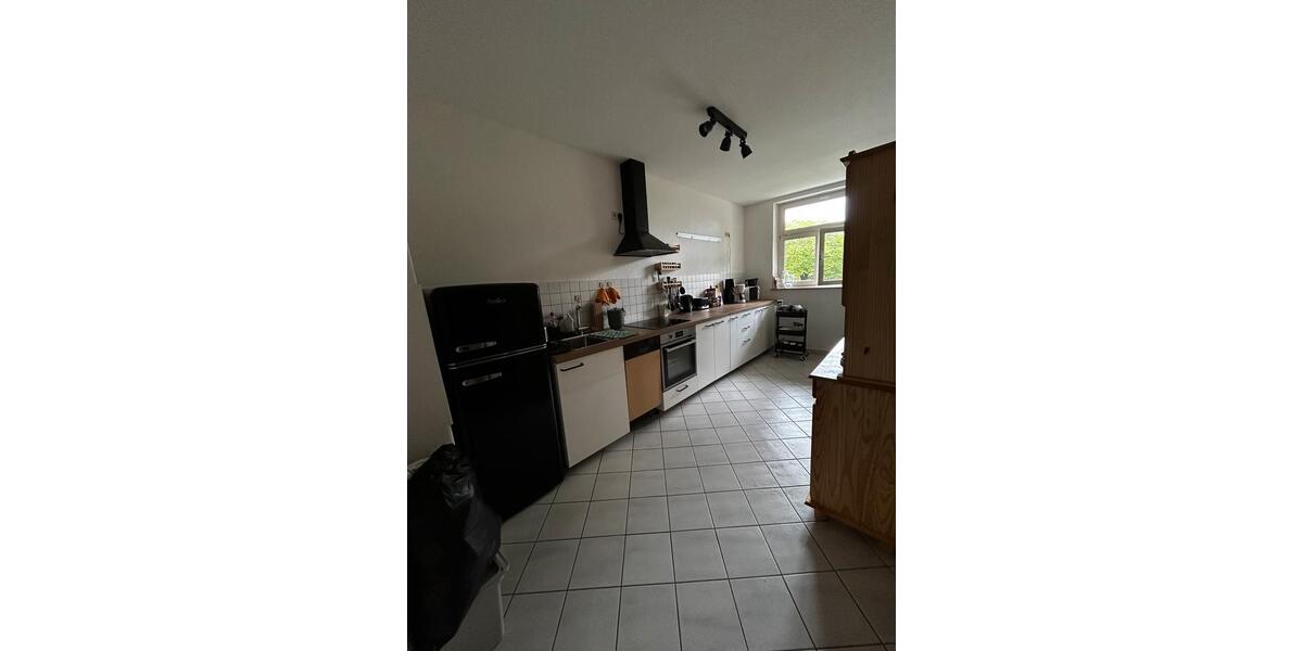 Erdgeschoßwohnung Limbach-Oberfrohna Oberfrohna - 2 Zimmer, 70 m&sup2;, 370&euro; | Angebot:26586408