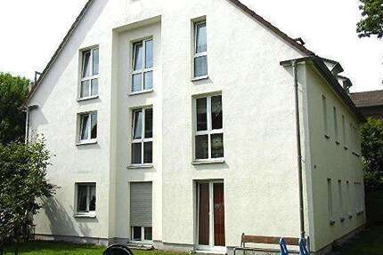 Wohnung zum Mieten in Großalmerode 400 € 55 m²