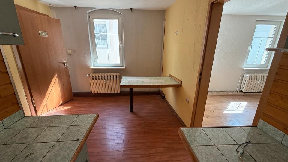 Gewerbeobjekt Königsbrück - 6 Zimmer, 3 m&sup2;, 550&euro; | Angebot:20451788