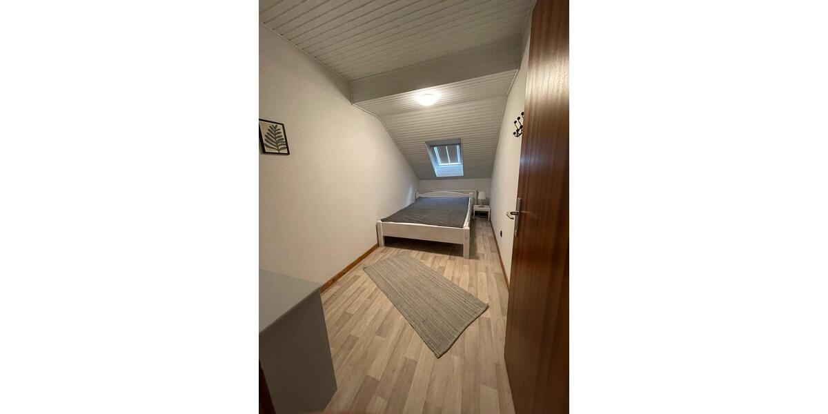Wohnen auf Zeit Fehmarn - 2 Zimmer, 45 m&sup2;, 45&euro; | Angebot:26649674